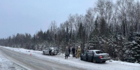 Двое погибли и четверо пострадали в ДТП под Тайшетом - Baikal24.Ru