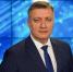 Поздравление Игоря Кобзева для жителей Иркутской области с Новым годом! - ИА Альтаир