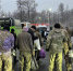 Военнослужащие. Фото из телеграм-канала губернатора Иркутской области Игоря Кобзева - Irk.Ru