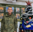 Военнослужащие из Иркутской области поздравили земляков в зоне СВО - КП-Иркутск