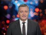 Игорь Кобзев поздравил жителей Иркутской области с наступающим Новым годом
