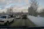 Жесткое ДТП с КАМАЗом произошло около Байкальска