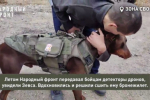 Глава Приангарья Игорь Кобзев поздравил участников СВО с Новым годом