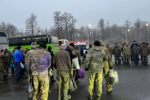 Глава Приангарья Игорь Кобзев поздравил участников СВО с Новым годом