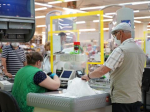 В магазинах Улан-Удэ возникли проблемы с продажей подакцизных товаров