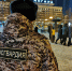 Росгвардия обеспечила правопорядок и общественную безопасность в новогоднюю ночь в Иркутской области - Росгвардия
