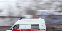 Жительница Хомутово родила в машине скорой помощи в канун Нового года - ИА Альтаир