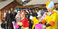 В новогодние каникулы музеи и библиотеки Приангарья проведут более 55 праздничных программ - Baikal24.Ru
