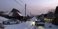 Под Иркутском после катания с горки погибла семилетняя девочка - Baikal24.Ru