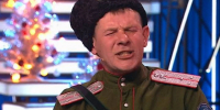 «Красава! Вообще красавчик»: казак из Тайшетского района покорил своей харизмой Андрея Малахова - КП-Иркутск