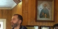 Александр Ведерников поздравляет жителей Иркутской области с Рождеством - Baikal24.Ru