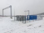 В Киренском районе весной откроют автоматический пункт весогабаритного контроля