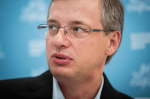 Миллиардер, основатель компании DNS оказался в больнице
