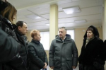 Врачебная амбулатория в поселке Прибрежный Братского района откроется в первом полугодии 2025 года