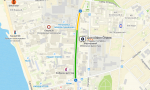 В Иркутске до конца июня ограничат движение по Рабочего Штаба