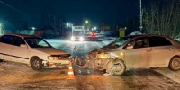 Двое детей пострадали в ДТП в Тайшете - Baikal24.Ru