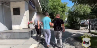 В Иркутске будут судить председателя правозащитной организации за коммерческий подкуп (Видео) - Weacom.Ru
