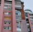 Дом на Дыбовского. Фото Ирины Сенотрусовой - Irk.Ru