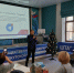 «Смартфон не просто телефон»: в штабе общественной поддержки «Единой России» для иркутян старшего возраста провели семинар по цифровой грамотности - Единая Россия