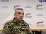 Генерал-лейтенант Роман Греков работает в Забайкалье