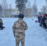 День открытых дверей провели военнослужащие полка оперативного назначения Росгвардии в Ангарске - Росгвардия