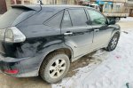 Житель Ангарска приехал в гости к родным и остался без автомобиля