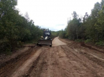 Мэрию Маркова обязали устранить дефекты дороги к СНТ «Медгородок»