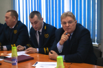 Выпускники-маркшейдеры ИРНИТУ разрабатывают мероприятия по обеспечению безопасности и документы для горнодобывающих предприятий