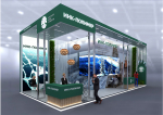 ИНК представит Иркутский завод полимеров на выставке RUPLASTICA-25