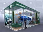 ИНК представит Иркутский завод полимеров на выставке RUPLASTICA-25
