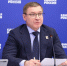 "Единая Россия" оптимизировала партпроекты - IrkutskMedia.Ru