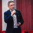 Ректор ИРНИТУ Михаил Корняков принял участие в деловой программе фестиваля «РобоСиб-2025» - ИРНИТУ