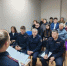 Противодействие телефонным мошенникам стало одной из самых обсуждаемых тем на встрече жителей микрорайонов Студгородок и Глазково с полицейскими - Сибирские новости