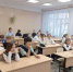 Иркутским пятиклассникам рассказали о здоровом образе жизни и гигиене - Baikal24.Ru