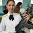 Студенты УУКЖТ ИрГУПС стали участниками акции "Студенческий десант"   Тело новости - ИрГУПС