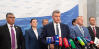 ЛДПР предлагает лишить трудовых мигрантов права на налоговые вычеты - ЛДПР