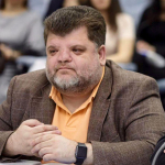 Поздравляем Александра Гимельштейна