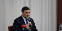 Доходы казны Иркутска за пять лет увеличились до 42 миллиардов рублей - ИА ИркСиб