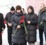 При поддержке «Единой России» в иркутской школе №28 открыли мемориальную доску кавалеру Ордена Мужества Александру Софьину - Единая Россия