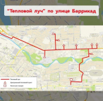 Руслан Болотов: создание инженерной инфраструктуры позволит развивать Знаменское предместье