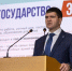 Поздравление начальника ЗабЖД Владимира Антонца ко Дню российского студенчества - ИрГУПС