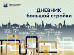 В Иркутске продолжается строительство трех инфраструктурных объектов ЖКХ