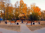 В Приангарье в этом году благоустроят 18 общественных пространств на селе