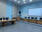 В рамках целевой программы «Крылья Ростеха» в ИРНИТУ проходят обучение 50 студентов