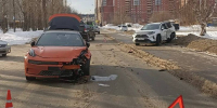 Два человека погибли и 20 пострадали в ДТП на дорогах Приангарья за неделю - ИА ИркСиб