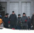 В Иркутске состоялся митинг, посвященный 81-летию снятия блокады Ленинграда - Сибирские новости
