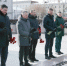 Памятный митинг по случаю 81-летия снятия блокады Ленинграда состоялся в Иркутске - Законодательное Собрание