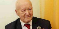 67 жителей блокадного Ленинграда живут в Иркутской области - КП-Иркутск