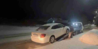 55 ДТП произошло по вине пьяных водителей в Усольском районе в 2024 - КП-Иркутск
