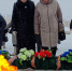 Жители Братска почтили память жертв блокады Ленинграда - КП-Иркутск